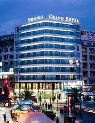 Hotel 2Fashion House Афины Экстерьер фото