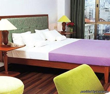 Hotel 2Fashion House Афины Номер фото