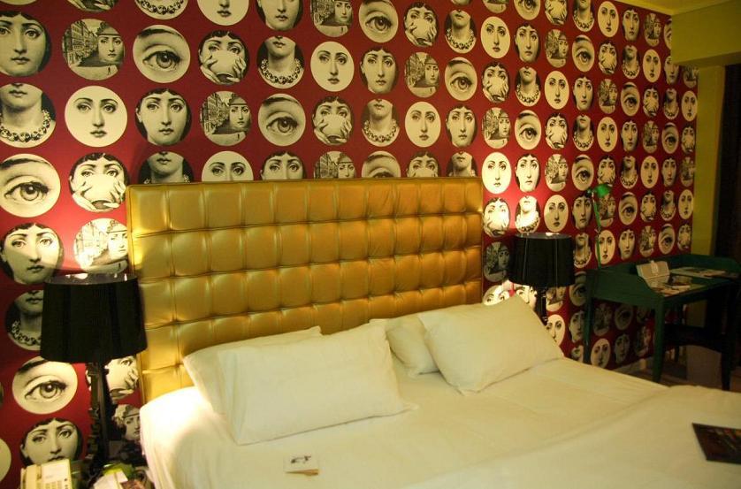 Hotel 2Fashion House Афины Экстерьер фото