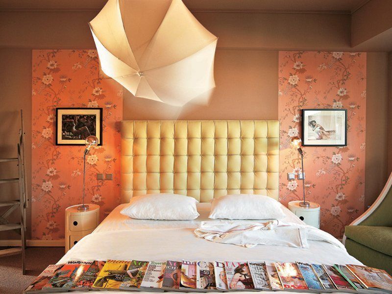 Hotel 2Fashion House Афины Экстерьер фото